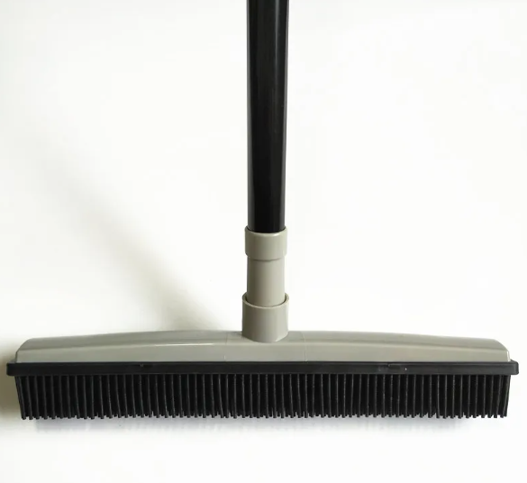 Pet Hair Removal Broom Mop